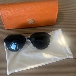 Brand new Tory Burch sunglasses